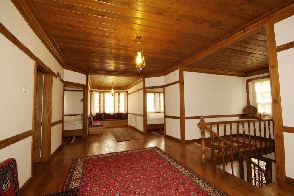 Kardelen Konaklari Hotel Safranbolu Eksteriør billede