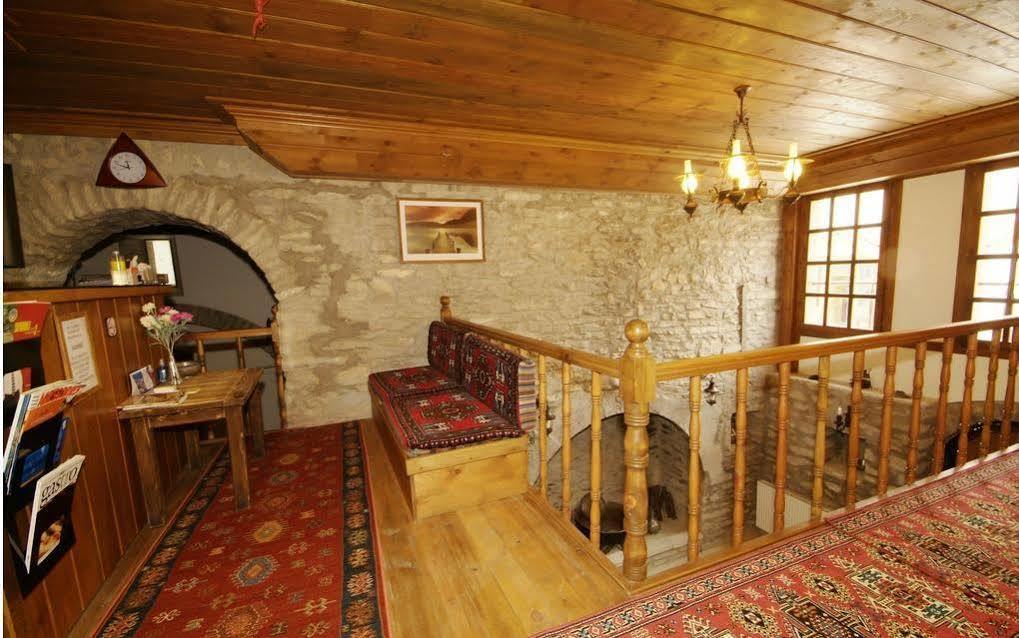 Kardelen Konaklari Hotel Safranbolu Eksteriør billede
