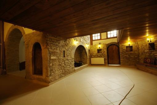 Kardelen Konaklari Hotel Safranbolu Eksteriør billede