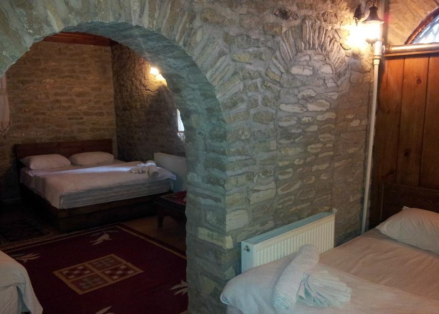 Kardelen Konaklari Hotel Safranbolu Værelse billede