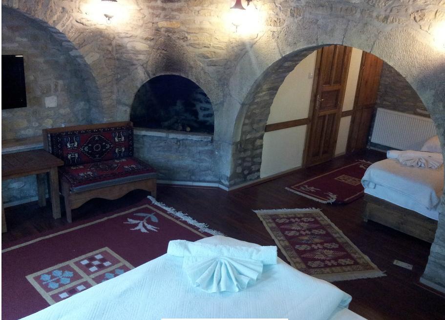 Kardelen Konaklari Hotel Safranbolu Værelse billede