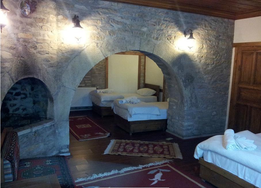 Kardelen Konaklari Hotel Safranbolu Værelse billede