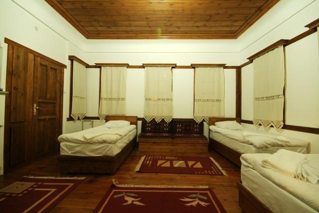 Kardelen Konaklari Hotel Safranbolu Eksteriør billede