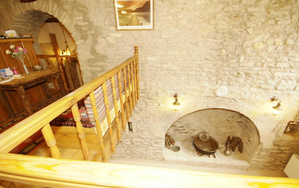 Kardelen Konaklari Hotel Safranbolu Eksteriør billede
