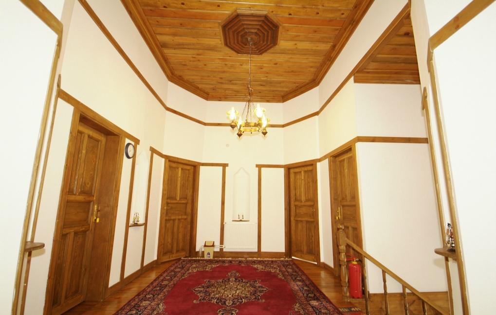 Kardelen Konaklari Hotel Safranbolu Eksteriør billede
