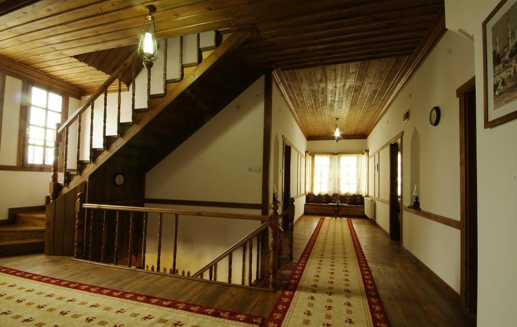 Kardelen Konaklari Hotel Safranbolu Eksteriør billede